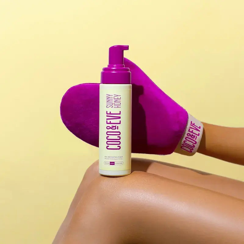 Glowcation Set