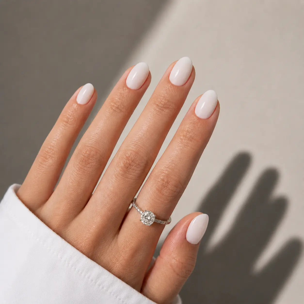 AILLSA Vacation-Ready Press-On Nails for Every Summer Mood, Glossy Salon-Look Fake Nails for Vacation & Everyday Wear