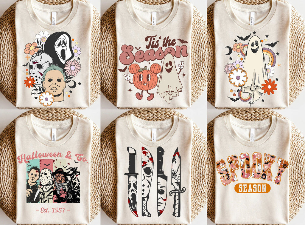 Halloween & Co - Est. 1957