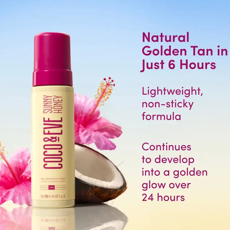 Glowcation Set