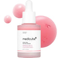 PDRN Pink Peptide Serum, Hydrating Korean Face Serum, 1.01 Fl Oz