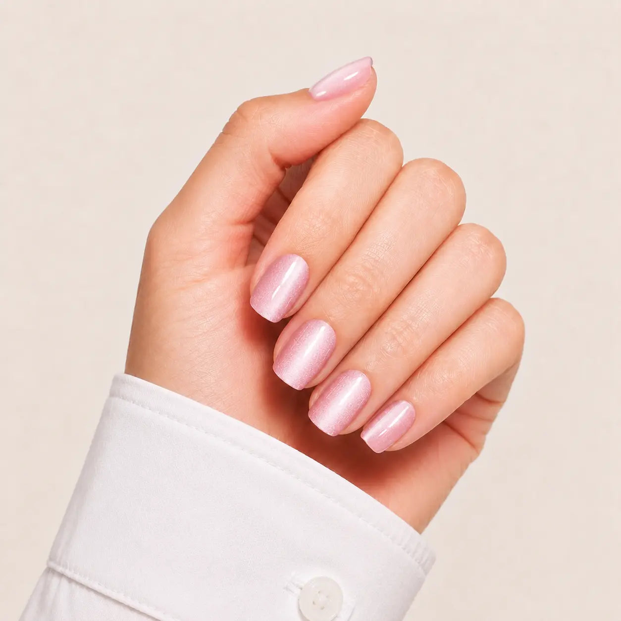 AILLSA Vacation-Ready Press-On Nails for Every Summer Mood, Glossy Salon-Look Fake Nails for Vacation & Everyday Wear