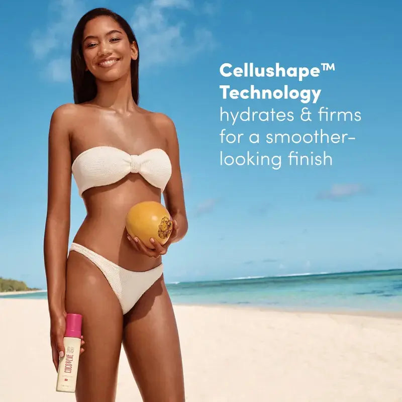 Glowcation Set